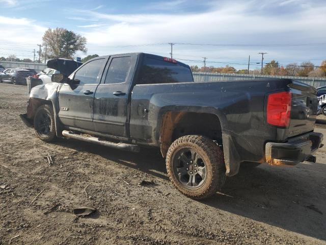 Photo 2 from auction – 2019 CHEVROLET SILVERADO with VIN 2GCVKPEC0K1180566