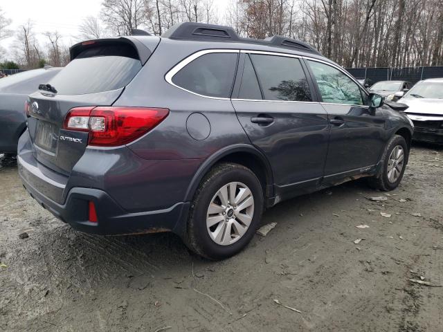 Photo 3 from auction – 2018 SUBARU OUTBACK 2. with VIN 4S4BSAFC6J3357513