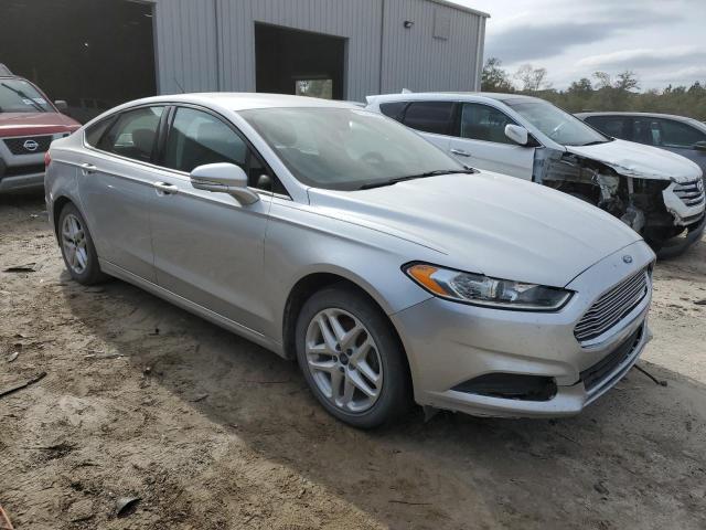 Photo 4 from auction – 2014 FORD FUSION SE with VIN 3FA6P0H70ER262220