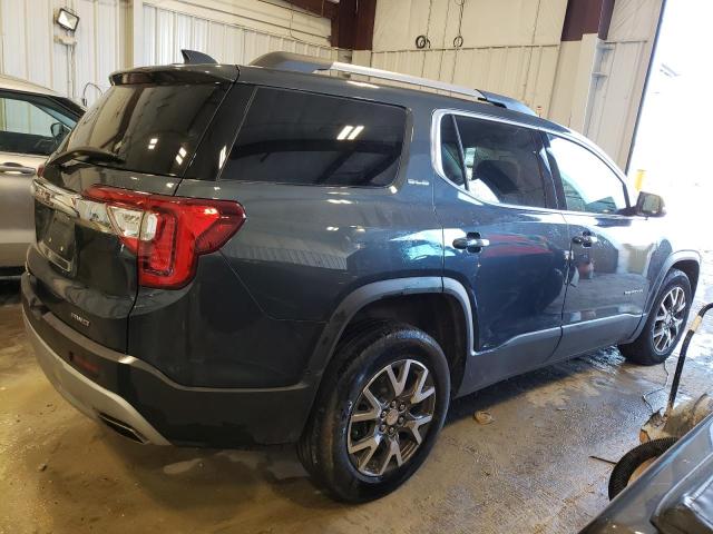 Photo 3 from auction – 2020 GMC ACADIA SLE with VIN 1GKKNRLS3LZ226128