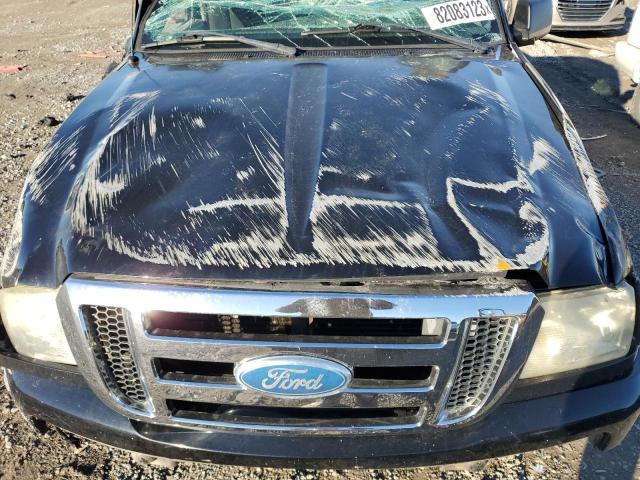 Photo 11 from auction – 2007 FORD RANGER with VIN 1FTYR10D17PA35228