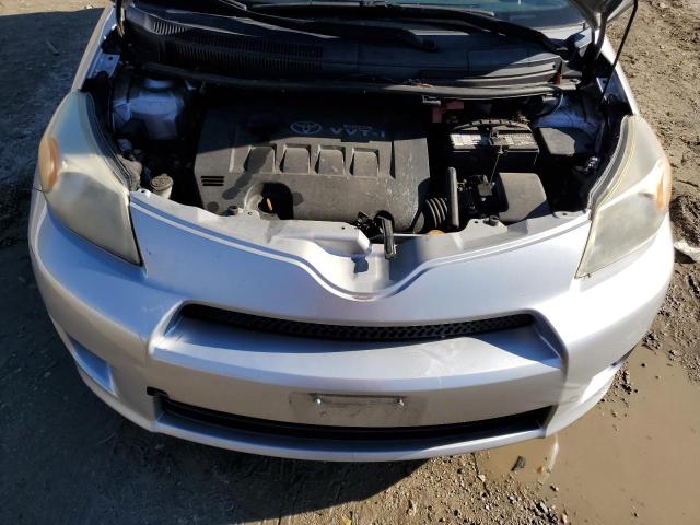 Photo 11 from auction – 2009 TOYOTA SCION XD with VIN JTKKU10479J040176
