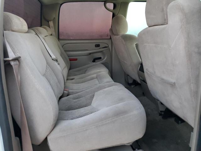 صورة رقم 10 من المزاد - 2005 CHEVROLET SILVERADO مع VIN 2GCEK13T551223481