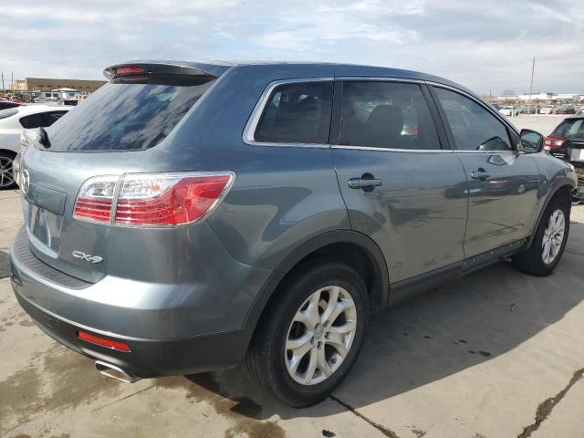 Photo 3 from auction – 2012 MAZDA CX-9 with VIN JM3TB2BA9C0335939