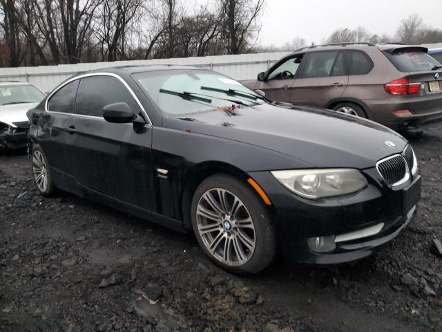 Photo 4 from auction – 2011 BMW 328 XI SUL with VIN WBAKF5C56BE395929