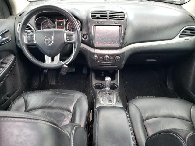 Photo 8 from auction – 2017 DODGE JOURNEY CR with VIN 3C4PDCGB2HT534823