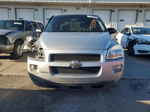 Zdjęcie 5 z aukcji – 2008 CHEVROLET UPLANDER L z VIN 1GNDV23W08D167338