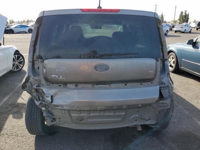 Photo 6 from auction – 2018 KIA SOUL with VIN KNDJN2A28J7582262