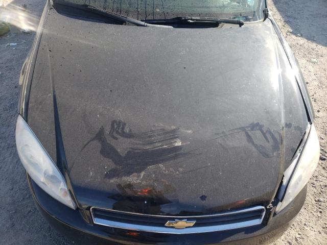Photo 11 from auction – 2013 CHEVROLET IMPALA LS with VIN 2G1WF5E33D1175029