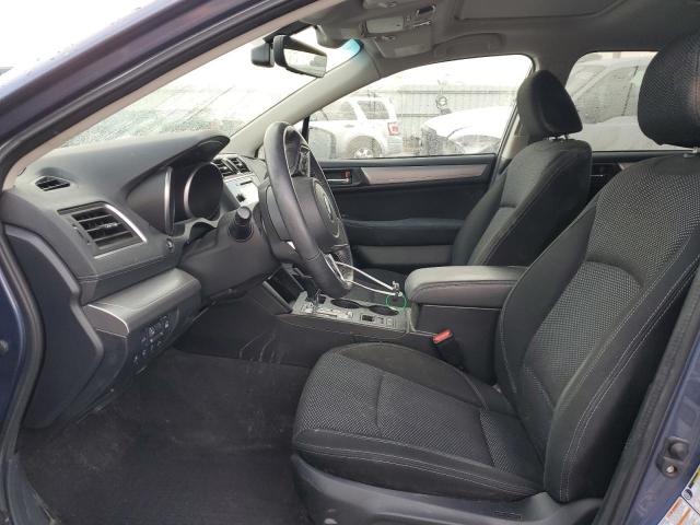 Photo 7 from auction – 2018 SUBARU OUTBACK 2. with VIN 4S4BSAHC2J3322268