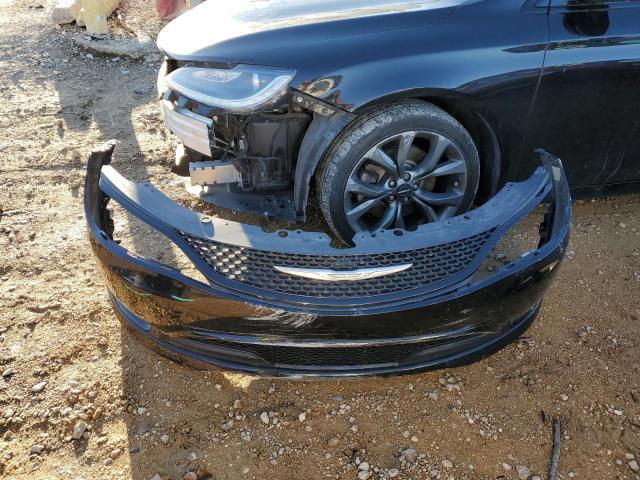 Фото 12 с аукциона – 2015 CHRYSLER 200 S с VIN 1C3CCCDG7FN610376