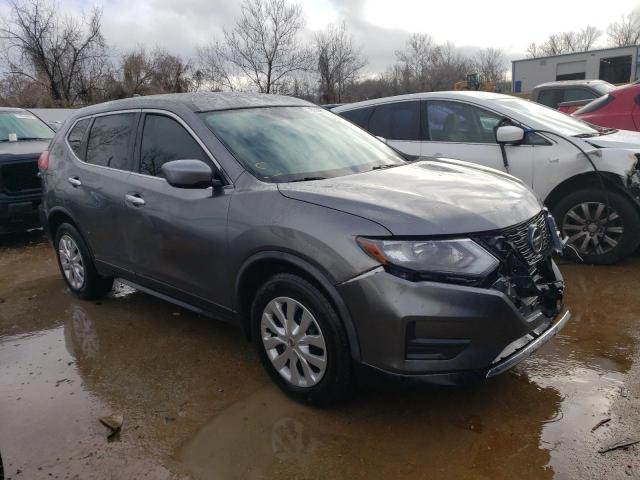 Photo 4 from auction – 2018 NISSAN ROGUE S with VIN KNMAT2MT8JP560529