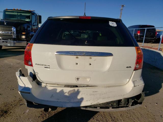 Foto 6 de la subasta – 2007 CHRYSLER PACIFICA T con VIN 2A8GM68X67R126248
