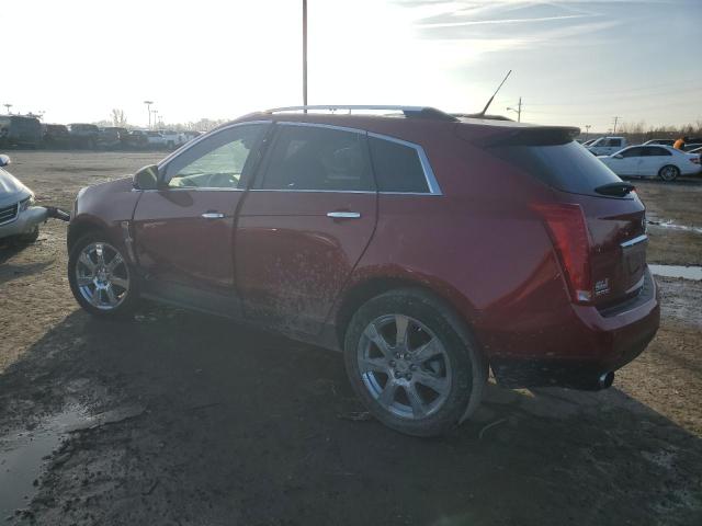 Photo 2 from auction – 2010 CADILLAC SRX PERFOR with VIN 3GYFNBEY2AS632797