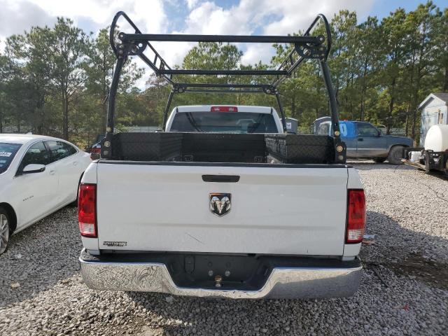 Photo 6 from auction – 2022 RAM 1500 CLASS with VIN 3C6JR6DG8NG330547