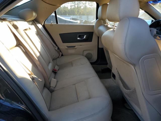 Photo 10 from auction – 2005 CADILLAC CTS HI FEA with VIN 1G6DP567350107813