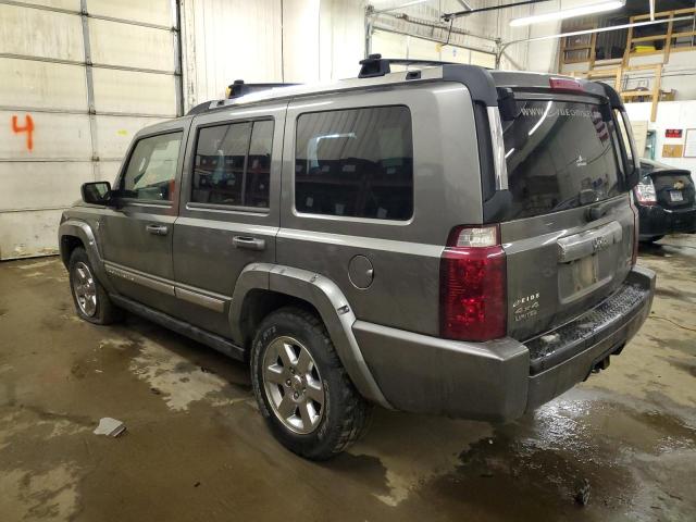 Zdjęcie 2 z aukcji – 2008 JEEP COMMANDER z VIN 1J8HG58N58C182549