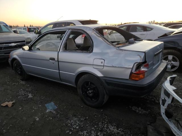 Photo 2 from auction – 1996 TOYOTA TERCEL STD with VIN JT2AC52L2T0136966