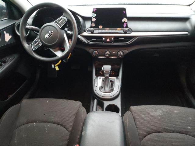 Photo 8 from auction – 2021 KIA FORTE FE with VIN 3KPF24AD8ME266568