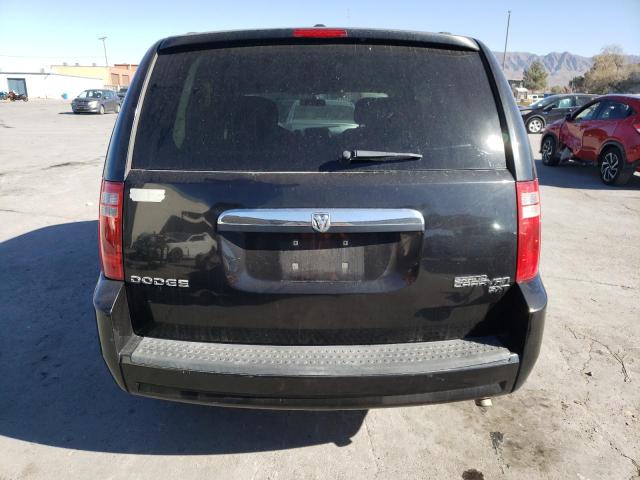 Photo 6 from auction – 2010 DODGE GRAND CARA with VIN 2D4RN5D13AR341802