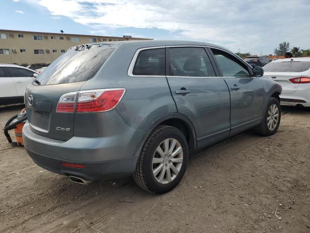 Photo 3 from auction – 2010 MAZDA CX-9 with VIN JM3TB2MA5A0200144