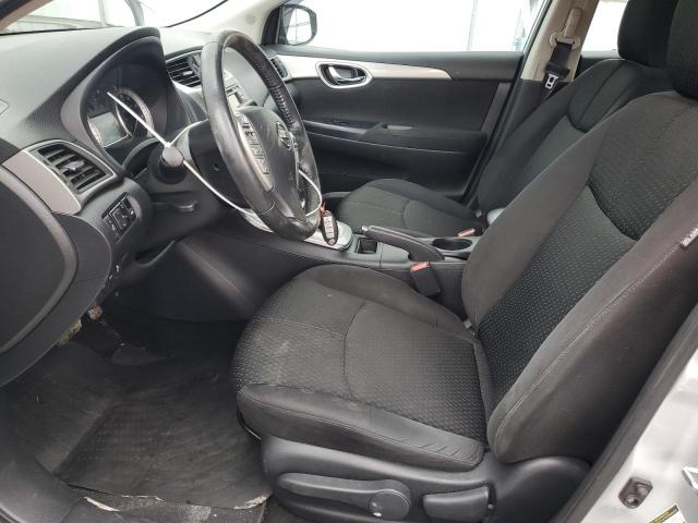 Photo 7 from auction – 2013 NISSAN SENTRA S with VIN 3N1AB7AP5DL711952