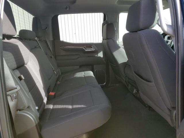 Zdjęcie 10 z aukcji – 2023 CHEVROLET SILVERADO z VIN 2GCUDDED3P1106658