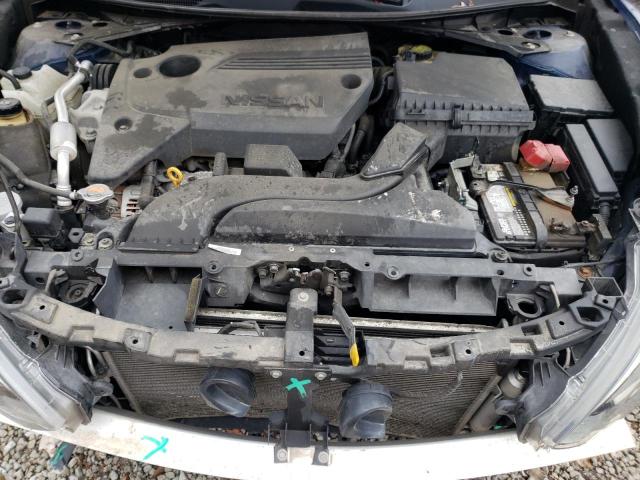 Photo 11 from auction – 2016 NISSAN ALTIMA 2.5 with VIN 1N4AL3AP3GC139711