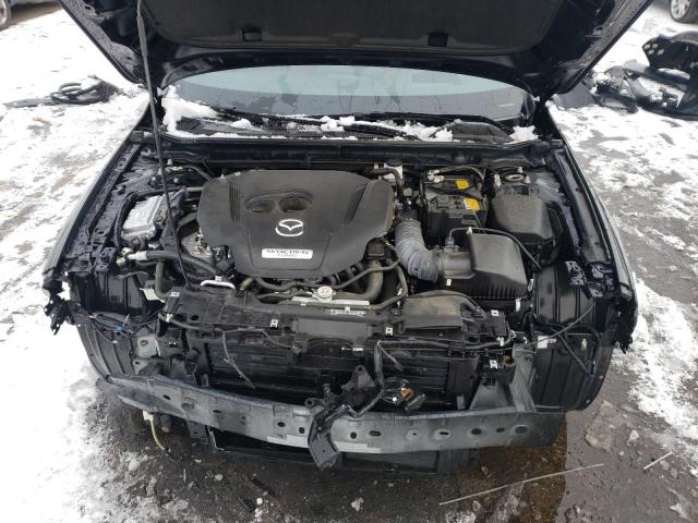 Photo 11 from auction – 2023 MAZDA 3 PREMIUM with VIN JM1BPBNY6P1616546