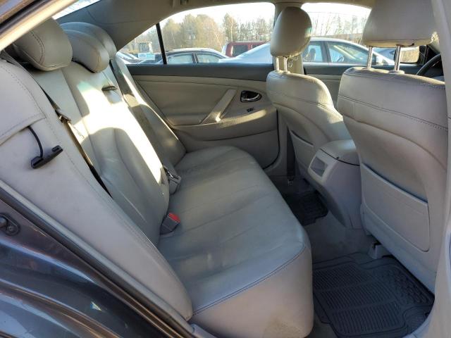 Photo 10 from auction – 2011 TOYOTA CAMRY with VIN 4T4BF3EK7BR201233