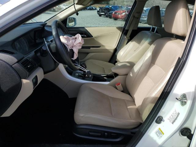 Photo 7 from auction – 2013 HONDA ACCORD EXL with VIN 1HGCR2F80DA046148