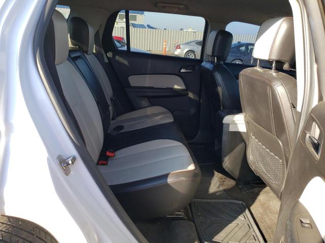 Photo 10 from auction – 2011 GMC TERRAIN SL with VIN 2CTFLVEC3B6411733