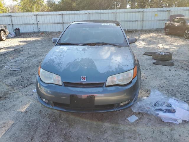 Photo 5 from auction – 2005 SATURN ION LEVEL with VIN 1G8AW12F75Z144961