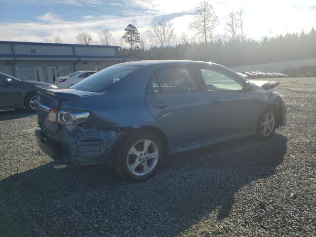 Photo 3 from auction – 2013 TOYOTA COROLLA BA with VIN 5YFBU4EE0DP208853