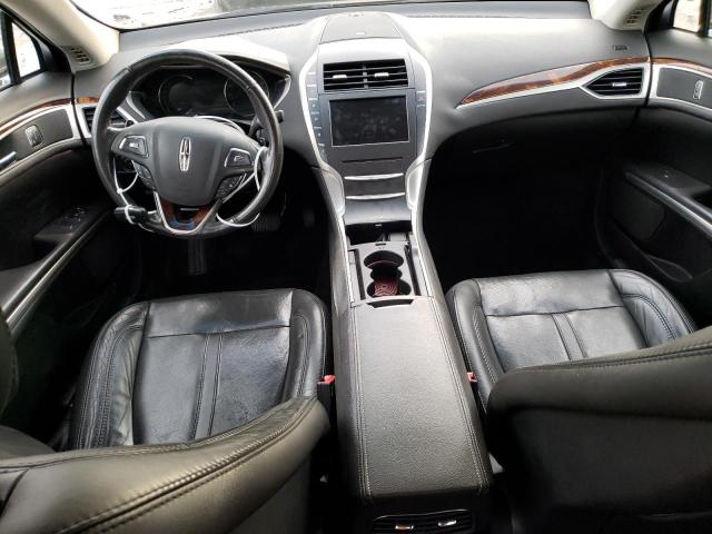 Photo 8 from auction – 2014 LINCOLN MKZ with VIN 3LN6L2GK7ER833320