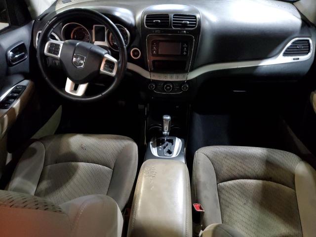 Photo 8 from auction – 2014 DODGE JOURNEY SE with VIN 3C4PDCAB2ET204572