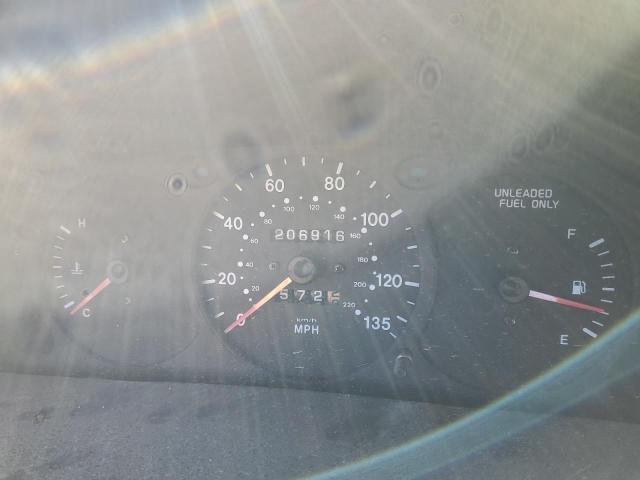 Photo 9 from auction – 2000 KIA SEPHIA BAS with VIN KNAFB1215Y5893066