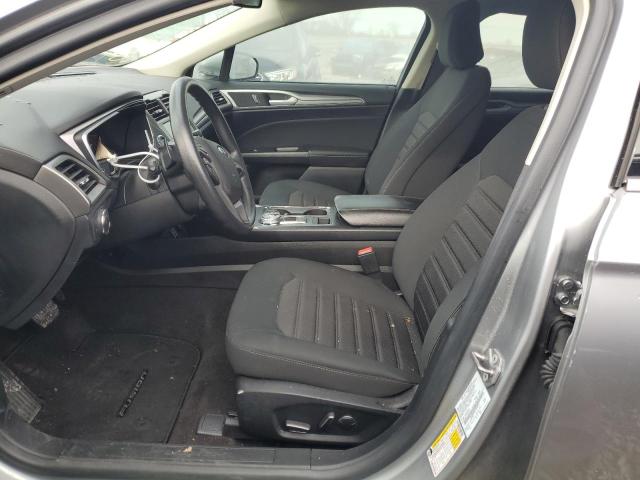 Photo 7 from auction – 2020 FORD FUSION SE with VIN 3FA6P0T96LR218213