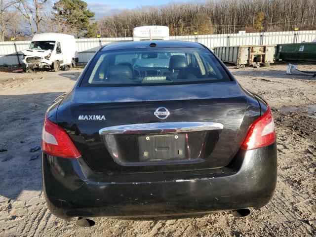Фото 6 с аукциона – 2010 NISSAN MAXIMA S с VIN 1N4AA5AP2AC848719