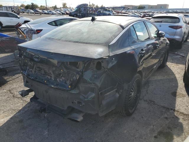 Photo 3 from auction – 2013 KIA OPTIMA SX with VIN 5XXGR4A65DG183057