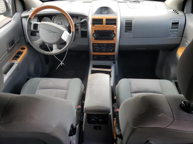 Photo 8 from auction – 2007 CHRYSLER ASPEN LIMI with VIN 1A8HX58N87F537596