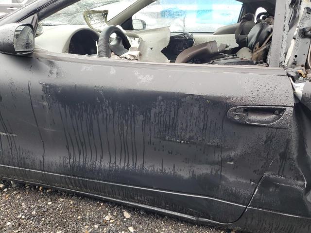 Photo 7 from auction – 1995 EAGLE TALON ESI with VIN 4E3AK44Y3SE028573