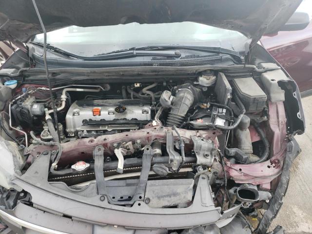 Photo 11 from auction – 2014 HONDA CR-V EX with VIN 5J6RM3H54EL012102
