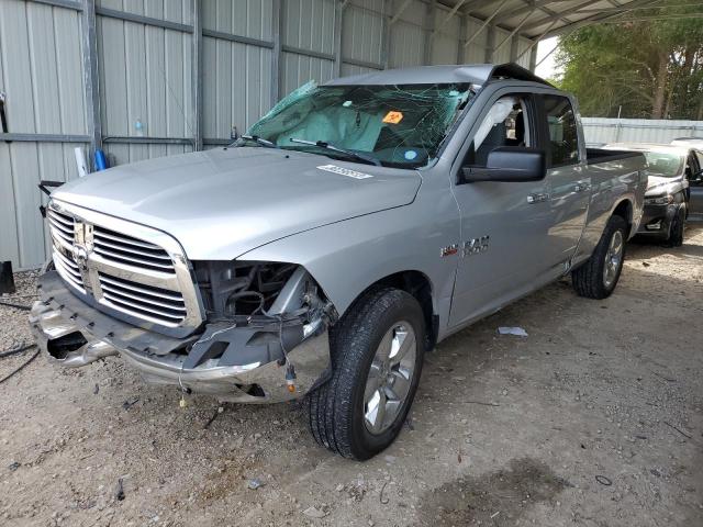 RAM 1500 SLT 2015 with VIN 1C6RR6GT2FS577505 - Photo from auction