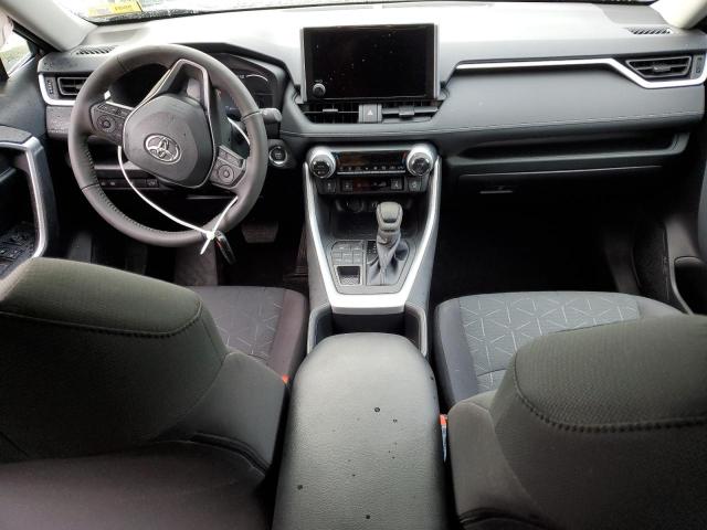 Photo 8 from auction – 2023 TOYOTA RAV4 XLE with VIN 2T3P1RFV7PC388984