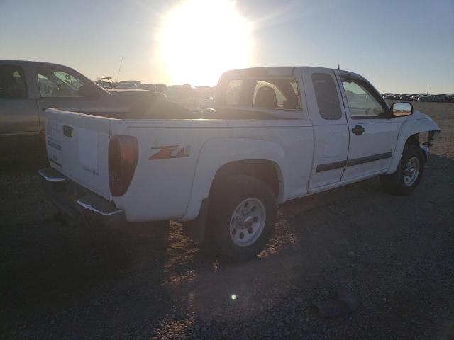 Photo 3 from auction – 2008 CHEVROLET COLORADO with VIN 1GCDS19E488126522