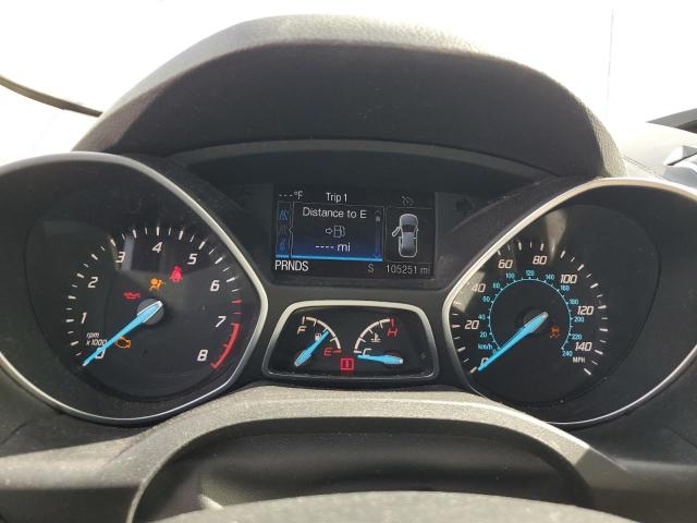 Photo 9 from auction – 2016 FORD ESCAPE SE with VIN 1FMCU0GX0GUA09932