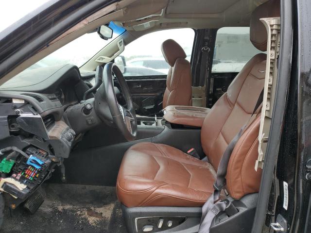 صورة رقم 7 من المزاد - 2016 CADILLAC ESCALADE P مع VIN 1GYS4CKJ2GR102159