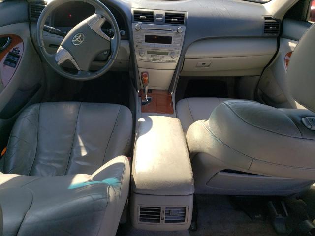 Photo 8 from auction – 2011 TOYOTA CAMRY BASE with VIN 4T1BF3EKXBU147680
