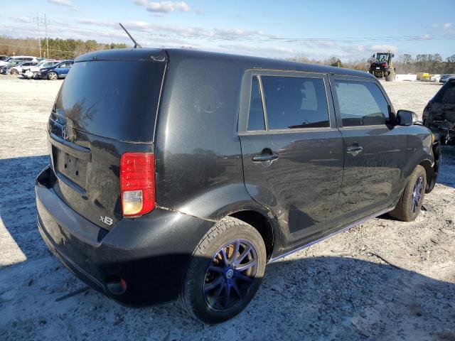 Photo 3 from auction – 2014 TOYOTA SCION XB with VIN JTLZE4FE7EJ059488